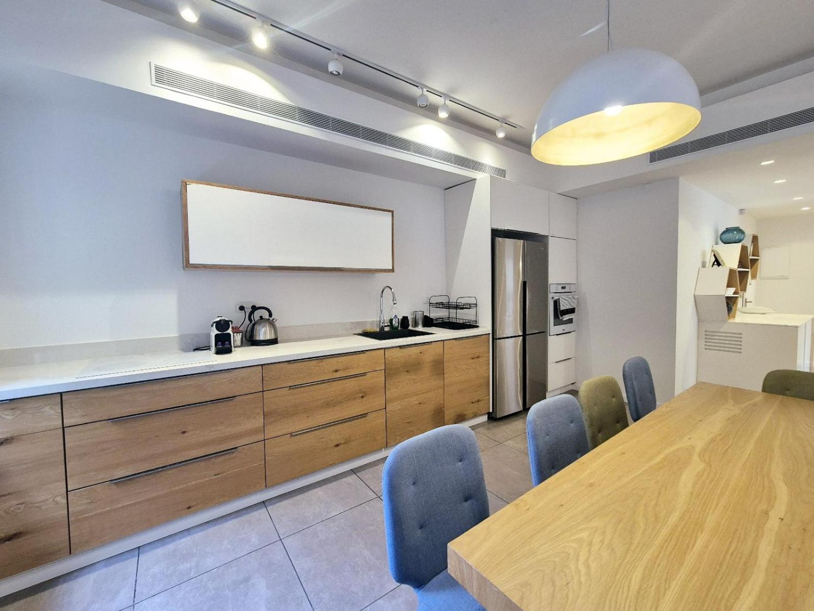 Beach Apartments Tlv - Exclusive Тел Авив Екстериор снимка