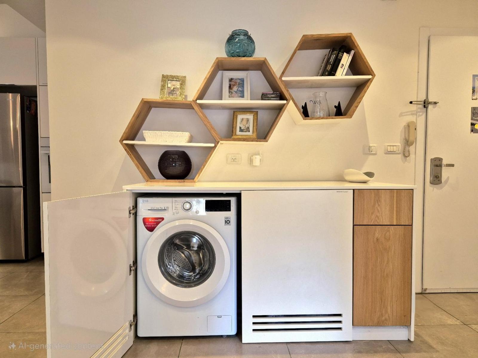 Beach Apartments Tlv - Exclusive Тел Авив Екстериор снимка