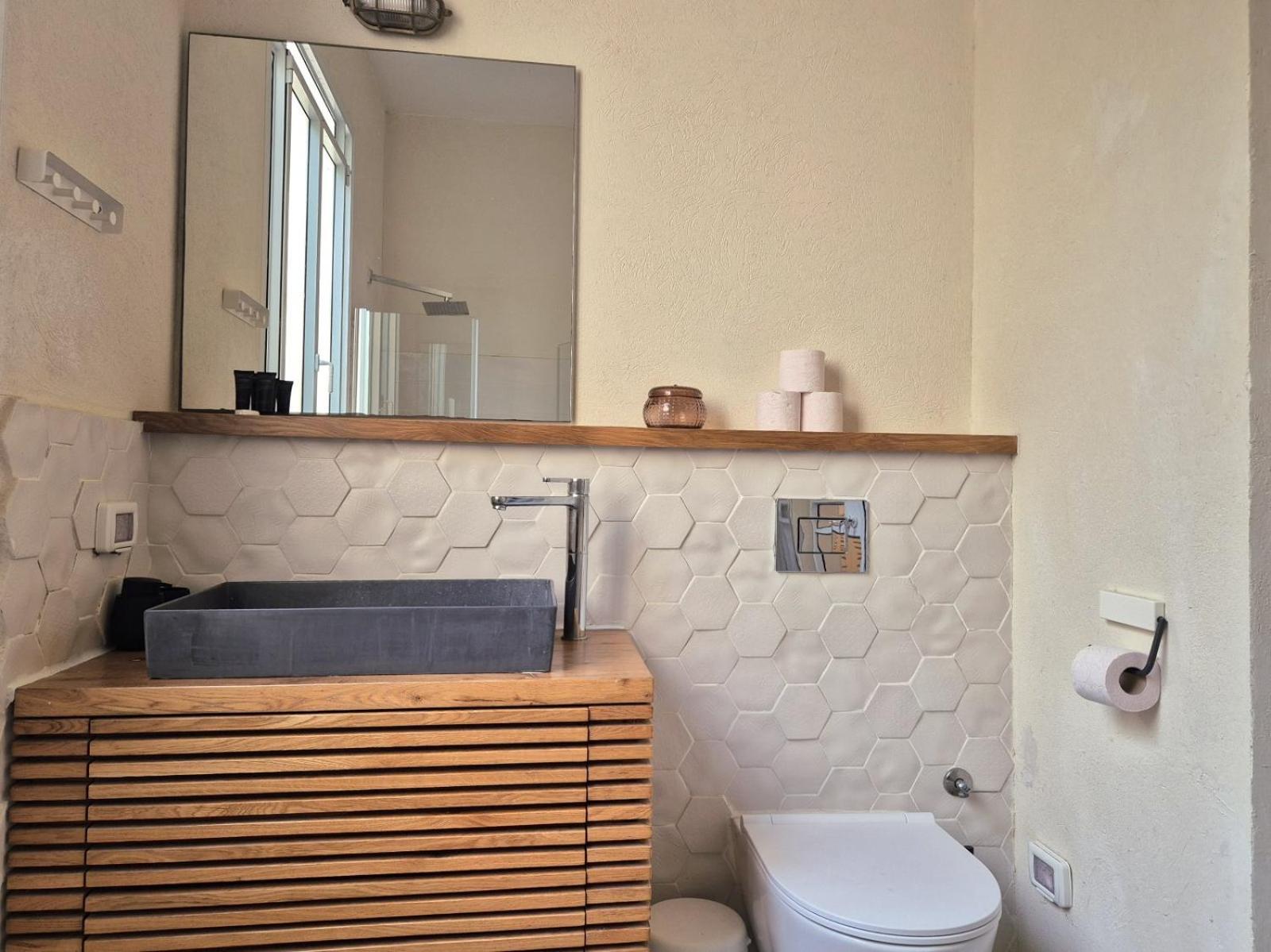 Beach Apartments Tlv - Exclusive Тел Авив Екстериор снимка